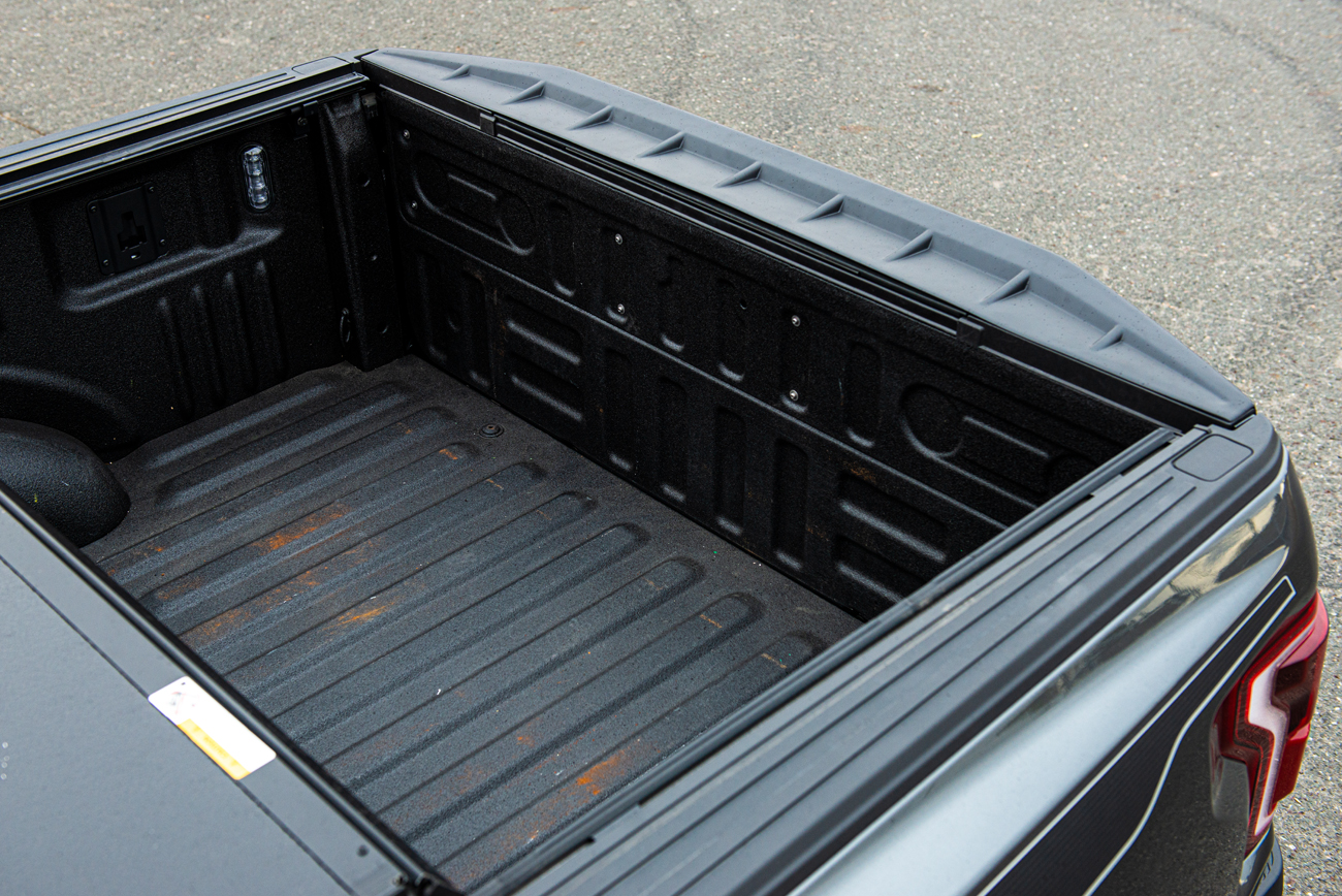 Extreme Online Store 2015-2020 Ford F-150 / Raptor Street Series