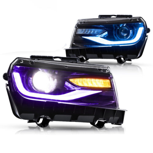 Headlights