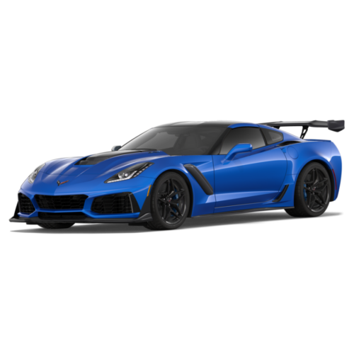 2019 Chevrolet Corvette ZR1