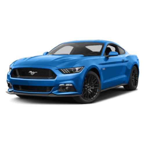 2015-2017 Ford Mustang GT