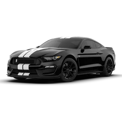 2015-2023 Ford Mustang Shelby GT350