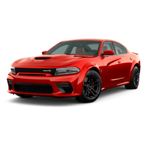 2015-2022 Dodge Charger