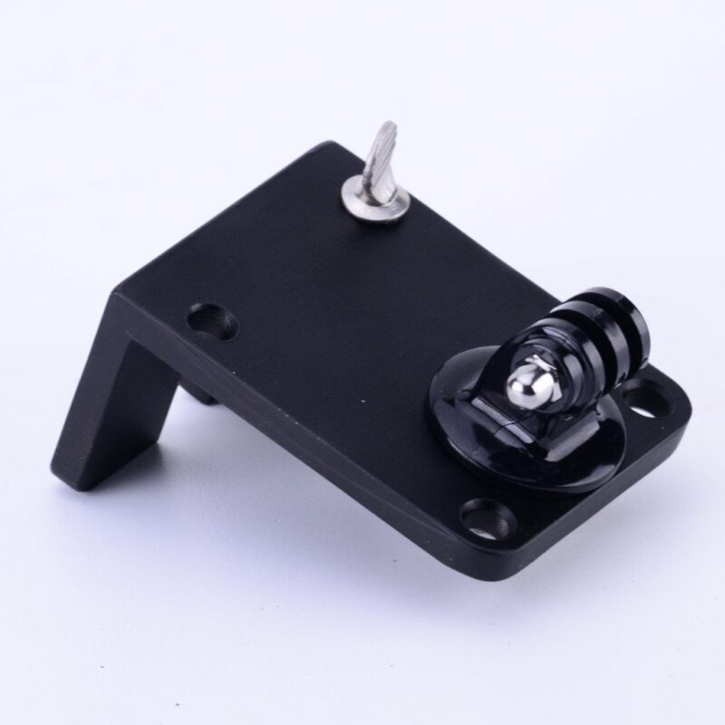 ZL1 Addons Tow Hook GoPro Hero Mount Body Kit World