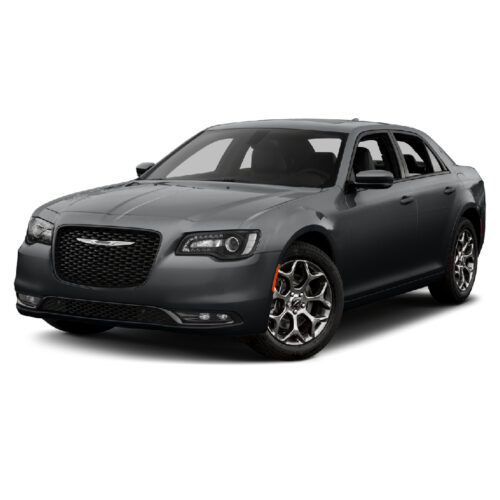 2011-2019 Chrysler 300