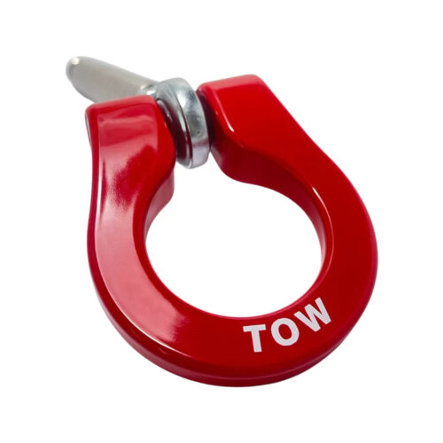 Tow Hooks