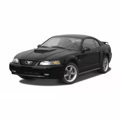 1999-2004 Ford Mustang