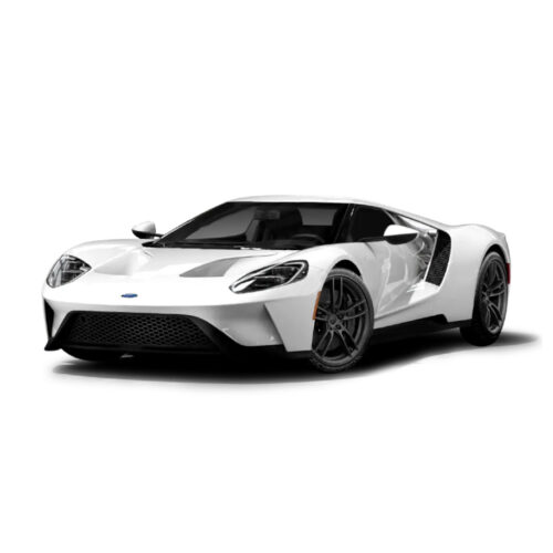 2016-2021 Ford GT