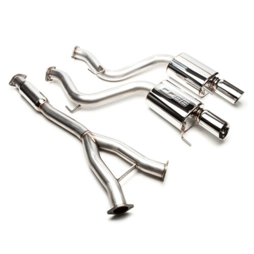 Exhausts