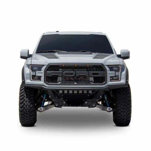 Front Bumpers