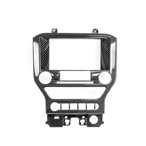 Interior Trim