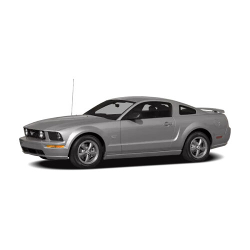 2005-2009 Ford Mustang