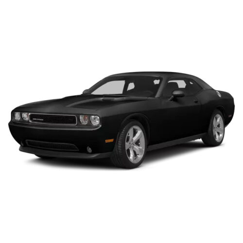 2008-2014 Dodge Challenger