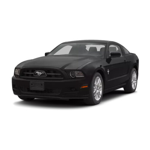 2010-2014 Ford Mustang GT