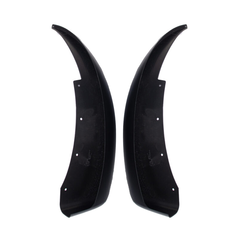 Extreme Online Store 20052013 Chevrolet Corvette C6 Base Front Splash