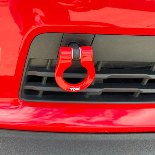 Tow Hooks